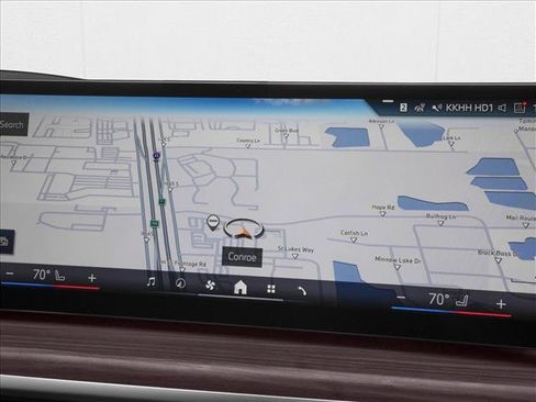 New 2026 BMW X6 xDrive40i w/ Premium Package image 12