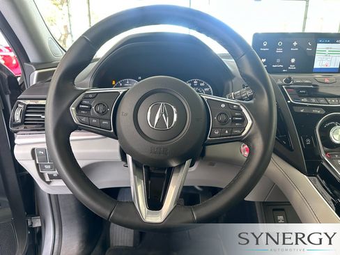 Used 2023 Acura RDX FWD w/ Technology Package image 19