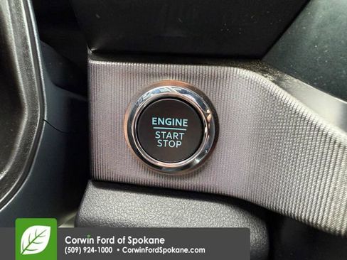 Certified 2024 Ford F350 Platinum w/ Tremor Off-Road Package image 36