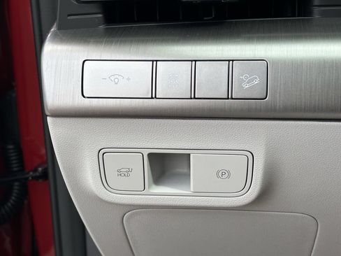 New 2027 Hyundai Kona Limited AWD/4WD image 32