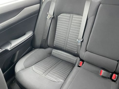 Used 2025 Kia K5 LXS image 39