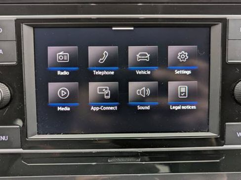 Used 2023 Volkswagen Tiguan S w/ Driver Assistance Package FWD image 30