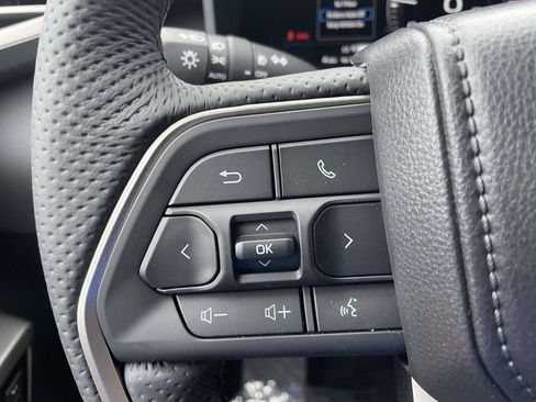 New 2026 Toyota Tundra Limited AWD/4WD image 32