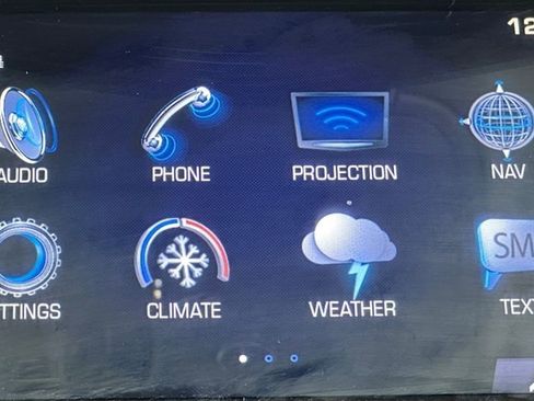 Used 2019 Cadillac Escalade Luxury image 26