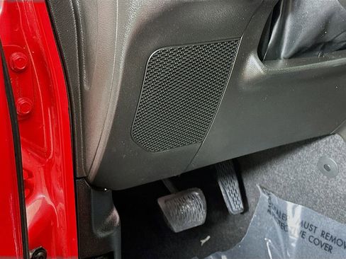 Certified 2023 Jeep Wrangler Sport S image 29