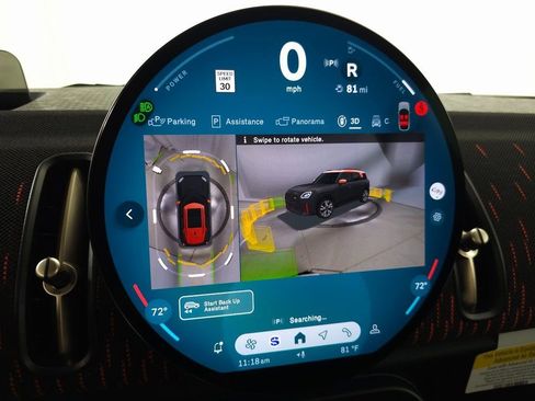 New 2026 MINI Cooper Countryman John Cooper Works image 26