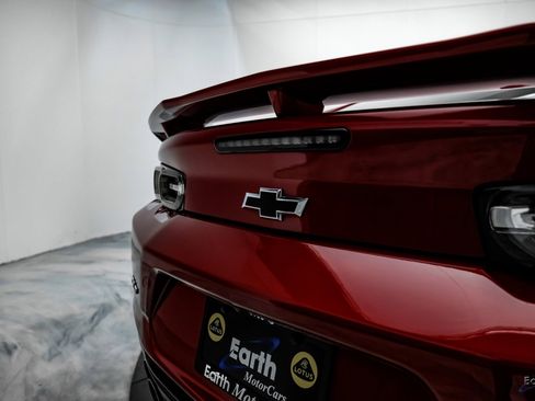 Used 2023 Chevrolet Camaro ZL1 image 31