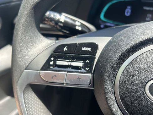 New 2026 Hyundai Elantra Hybrid FWD image 8