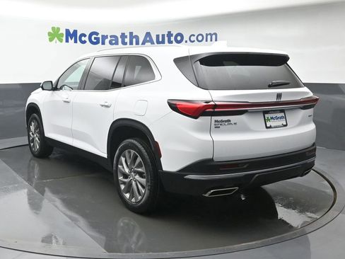 New 2026 Buick Enclave Preferred w/ Power Package AWD/4WD image 31