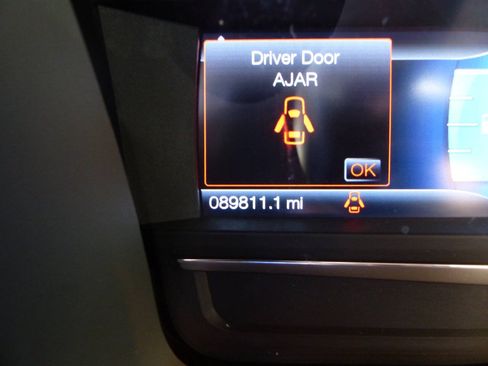 Used 2019 Ford Flex SEL w/ Equipment Group 202A AWD/4WD image 29