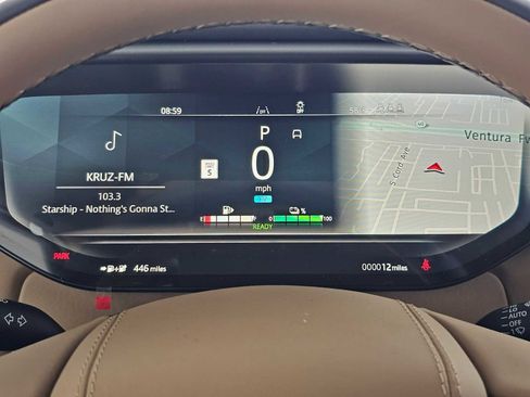 New 2026 Land Rover Range Rover Sport Dynamic SE image 23