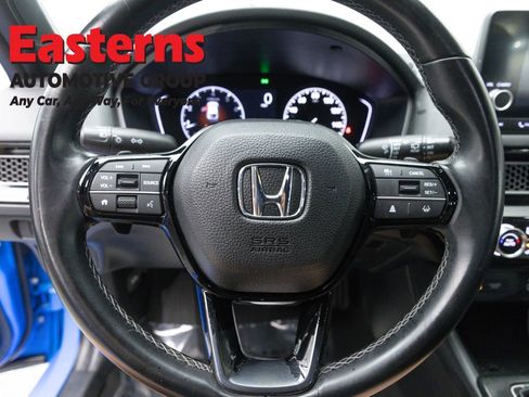 Used 2022 Honda Civic Sport image 10