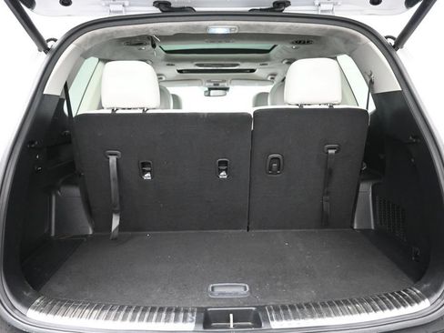 Used 2021 Kia Telluride SX w/ SX Prestige Package AWD/4WD image 28