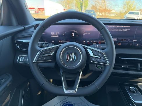 New 2026 Buick Enclave Sport Touring w/ Power Package image 15