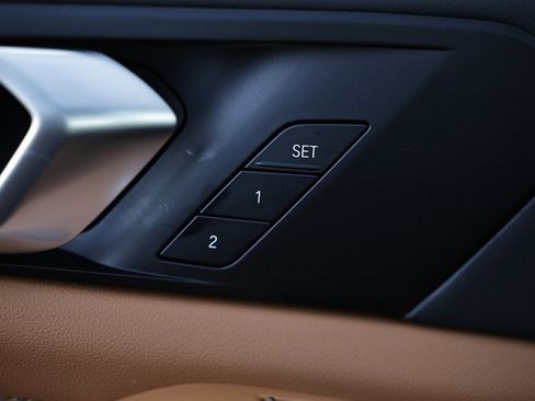 New 2026 BMW X5 xDrive40i w/ M Sport Package image 16