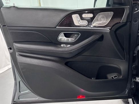 Certified 2023 Mercedes-Benz GLE 350 4MATIC image 15