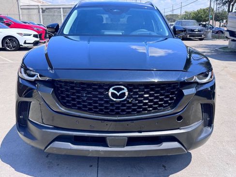 Used 2026 MAZDA CX-50 2.5 Hybrid w/ Premium Plus Pkg AWD/4WD image 2