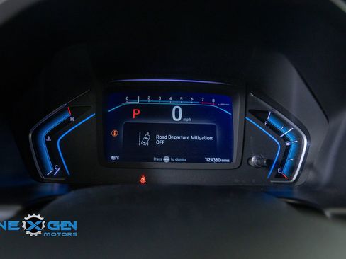Used 2019 Honda Odyssey EX-L image 16