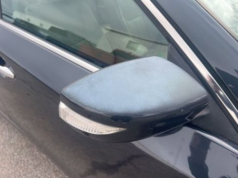 Used 2015 Nissan Altima 2.5 SL w/ Technology Package image 4