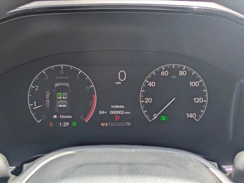 New 2026 Honda CR-V LX image 11