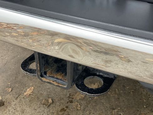 Used 2024 RAM 2500 Big Horn image 30