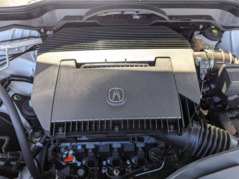 New 2026 Acura MDX SH-AWD image 11