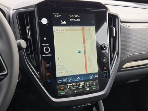 New 2026 Subaru Forester Wilderness image 28