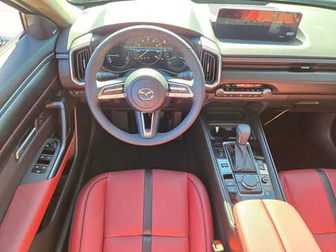 New 2026 MAZDA CX-50 AWD 2.5 Hybrid w/ Weather Package image 16
