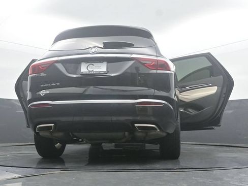 Used 2022 Buick Enclave Essence w/ Experience Buick Package FWD image 57