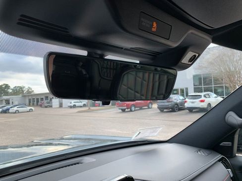 New 2026 Nissan Armada PRO-4X image 24