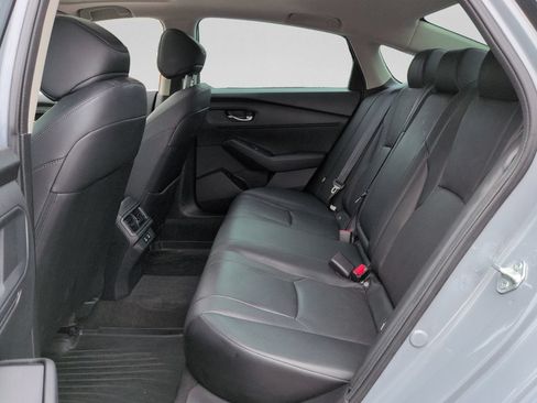 Used 2023 Honda Accord EX-L image 28