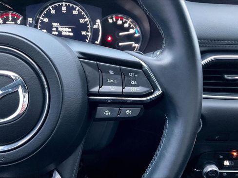 Used 2023 MAZDA CX-5 Signature image 11