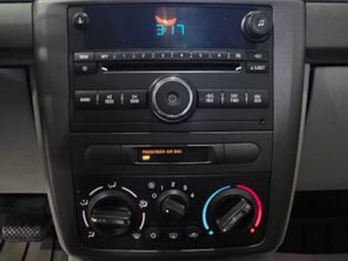 Used 2007 Chevrolet Cobalt LS image 16