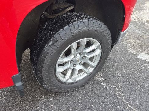 Used 2022 Chevrolet Silverado 1500 LT image 8