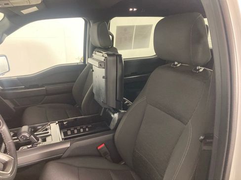 Used 2024 Ford F150 XLT w/ Equipment Group 302A MID image 10