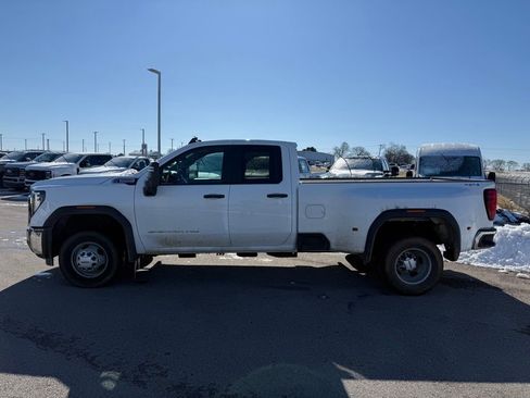 Used 2024 GMC Sierra 3500 Pro w/ 1SA Pro Safety Plus Package image 24
