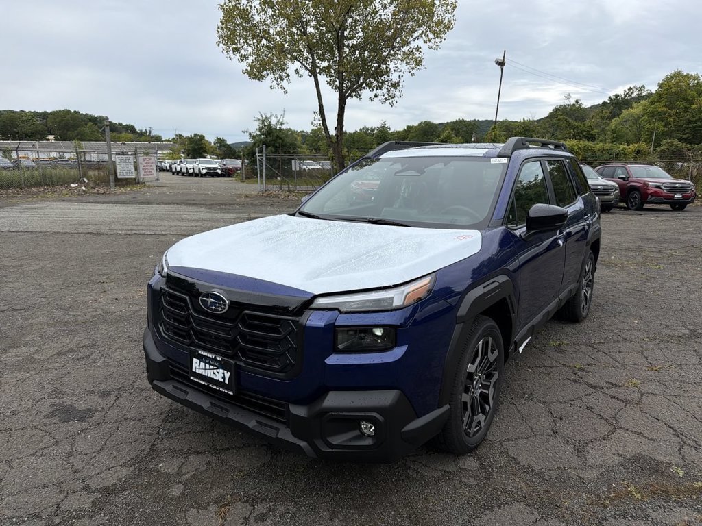 New 2026 Subaru Outback Touring XT AWD/4WD image 4