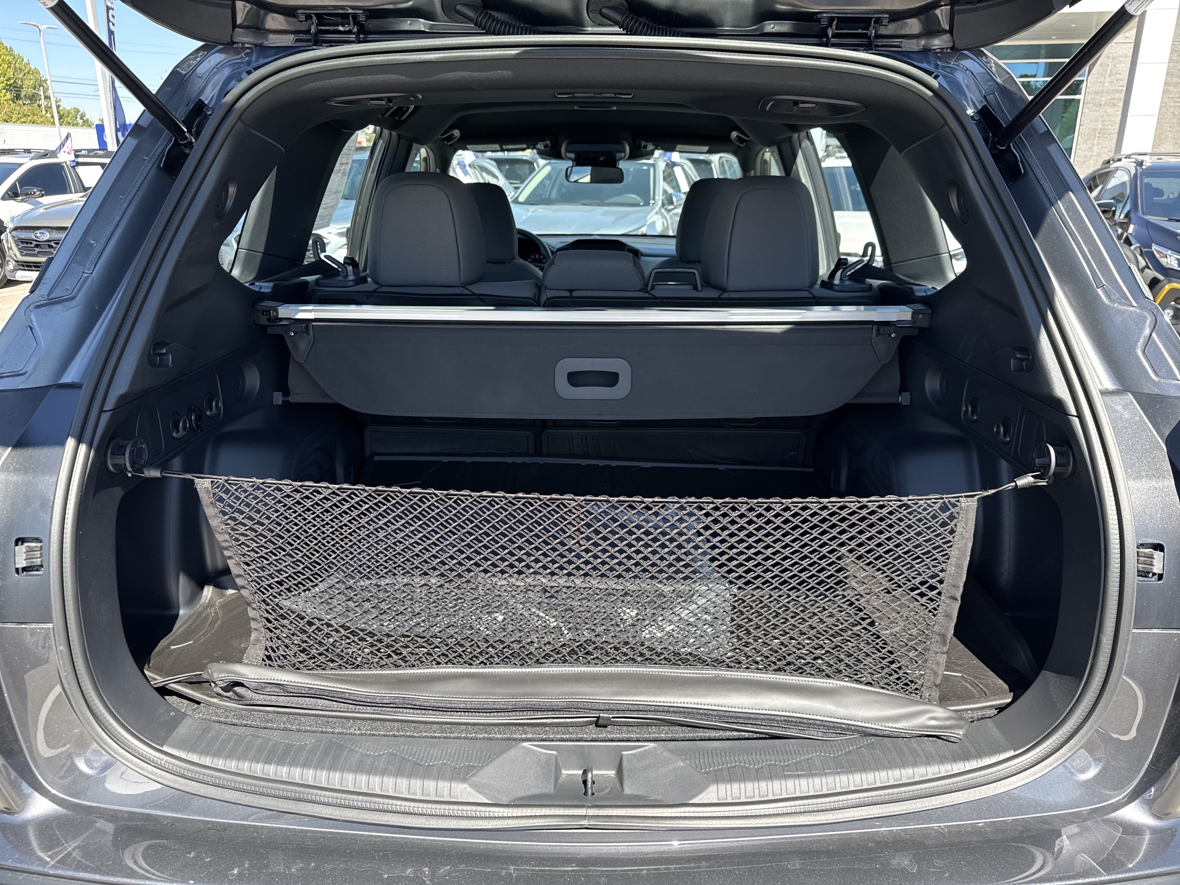Used 2026 Subaru Forester AWD/4WD image 13