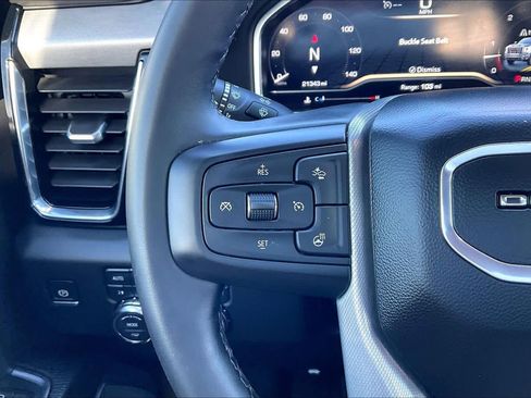 Used 2024 GMC Sierra 3500 Denali w/ Technology Package image 23