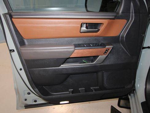 Used 2026 Toyota Tundra 1794 Edition AWD/4WD image 5