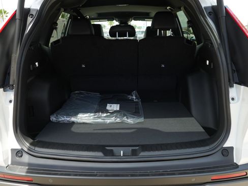 New 2026 Honda CR-V Sport-L image 8