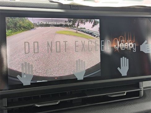 New 2026 Jeep Wrangler Sport image 19