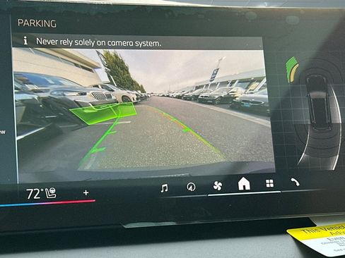 Used 2025 BMW X3 xDrive30i w/ Convenience Package image 25