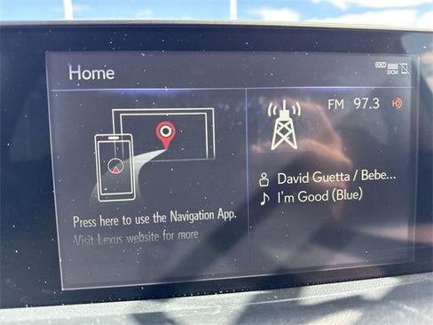 Certified 2021 Lexus RX 350 FWD w/ Premium Package image 18