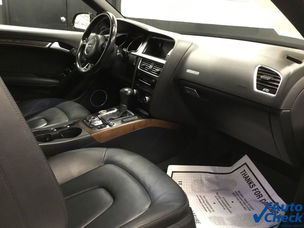 Used 2015 Audi A5 2.0T Premium Plus AWD/4WD image 41