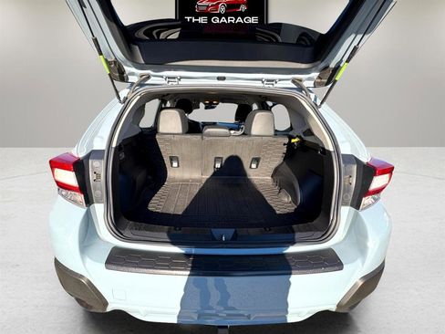 Used 2018 Subaru Crosstrek 2.0i Limited image 33