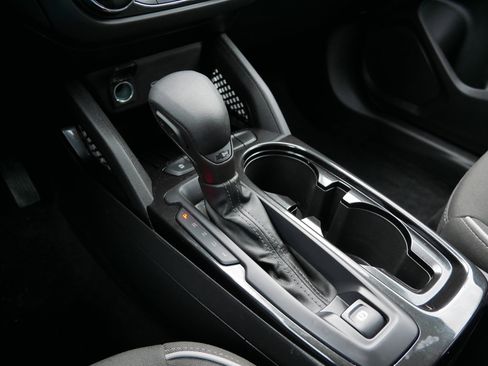 Used 2023 Chevrolet TrailBlazer LT image 24