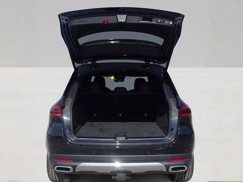 Used 2026 Mercedes-Benz GLE 350 4MATIC image 11