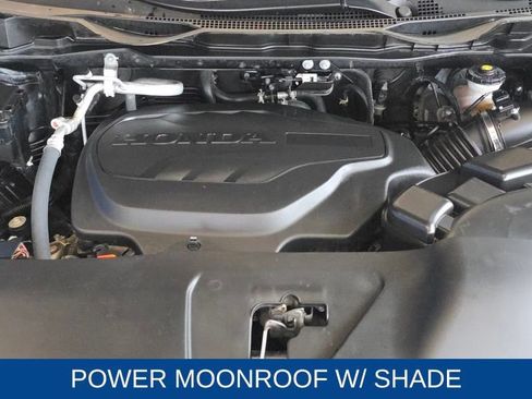 Used 2024 Honda Odyssey Sport image 11