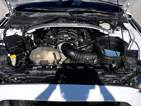Used 2017 Ford Mustang Shelby GT350 image 23